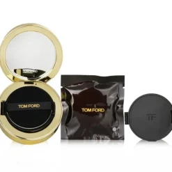 Shade And Illuminate Foundation Soft Radiance Cushion Compact SPF 45 With Extra Refill