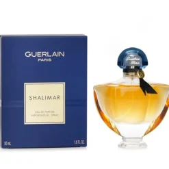 Shalimar Eau De Parfum Spray