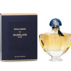 Shalimar Eau De Toilette Spray