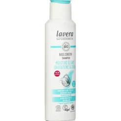 Shampoo Basis Sensitiv Moisture & Care