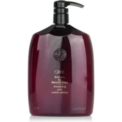 Shampoo For Beautiful Color