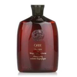 Shampoo For Magnificent Volume