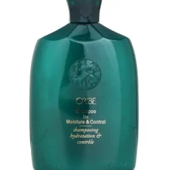 Shampoo for Moisture & Control