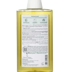 Shampoo With Citrus (Purifying Normal To Oily Hair)