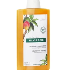 Shampoo with Mango (Nourishing Dry Hair)