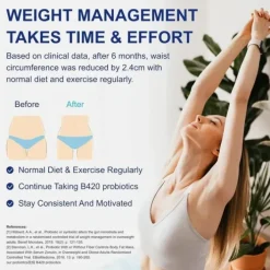 Shape B420 Probiotic