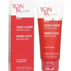 Shave Barber Shave - Razor Burn Free