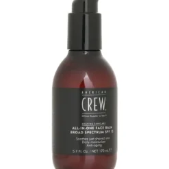 Shaving Skincare All In One Face Balm SPF 15