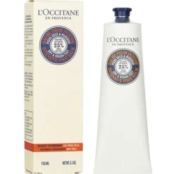 Shea Butter 25% Intensive Foot Balm