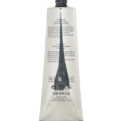 Shea Butter Foot Cream