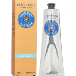 Shea Butter Hand Cream