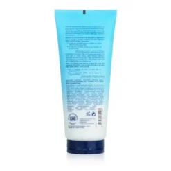 Shea Butter Rich Body Scrub