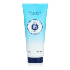 Shea Butter Rich Body Scrub