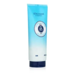 Shea Butter Rich Body Scrub