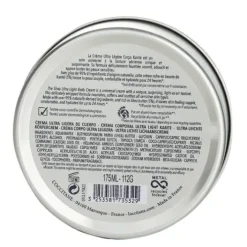 Shea Butter Ultra Light Body Cream