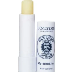 Shea Butter Ultra Rich Lip Balm