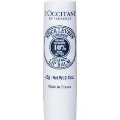 Shea Butter Ultra Rich Lip Balm