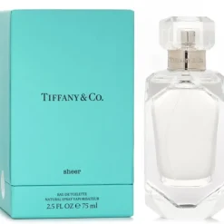 Sheer Eau De Toilette Spray