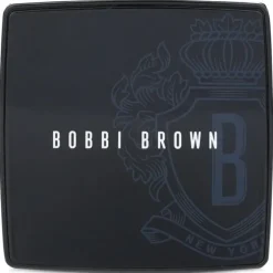 Sheer Finish Pressed Powder