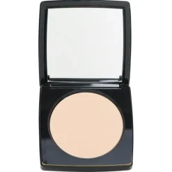 Sheer Finish Pressed Powder