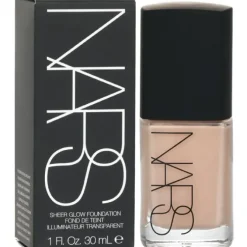 Sheer Glow Foundation