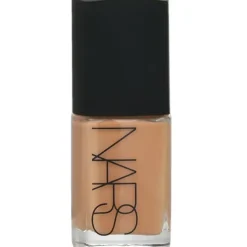 Sheer Glow Foundation