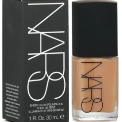 Sheer Glow Foundation