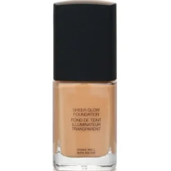 Sheer Glow Foundation
