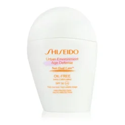 Shiseido Urban Environment Age Defense Oil-Free SPF 30