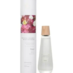 Shizen Natural Essence Reed Diffuser S size - Floral