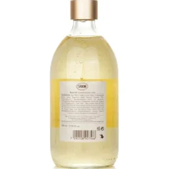 Shower Oil - Patchouli Lanvender Vanilla
