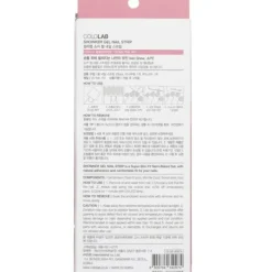 Showker Gel Nail Strip