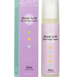 Shrink To Fit Hip & Thigh Cream