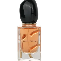 Si Eau De Parfum Intense Refillable Spray