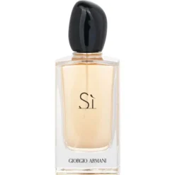Si Eau De Parfum Spray