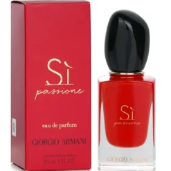 Si Passione Eau De Parfum Spray