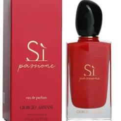 Si Passione Eau De Parfum Spray