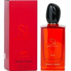 Si Passione Eclat Eau De Parfum Spray