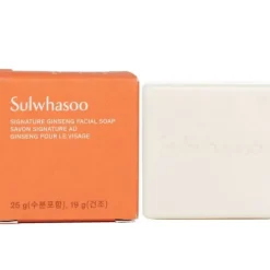 Signature Ginseng Facial Soap (Miniature)