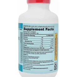 Signature Magnesium Citrate 250mg
