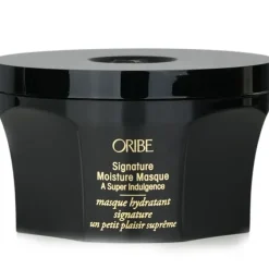 Signature Moisture Masque