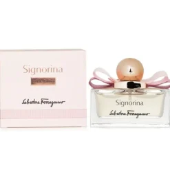 Signorina Eau De Parfum Spray