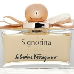Signorina Eleganza Eau De Parfum Spray