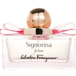 Signorina In Fiore Eau De Toilette Spray