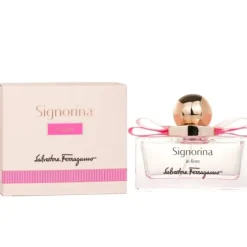 Signorina In Fiore Eau De Toilette Spray