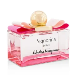 Signorina In Fiore Eau De Toilette Spray