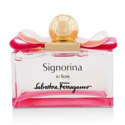 Signorina In Fiore Eau De Toilette Spray