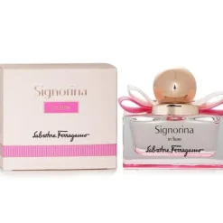 Signorina In Fiore Eau De Toilette Spray