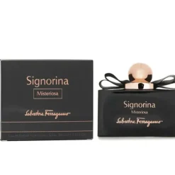 Signorina Misteriosa Eau De Parfum Spray
