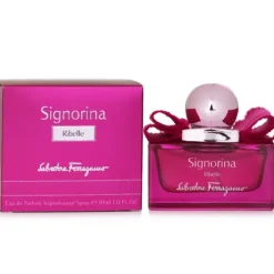 Signorina Ribelle Eau De Parfum Spray